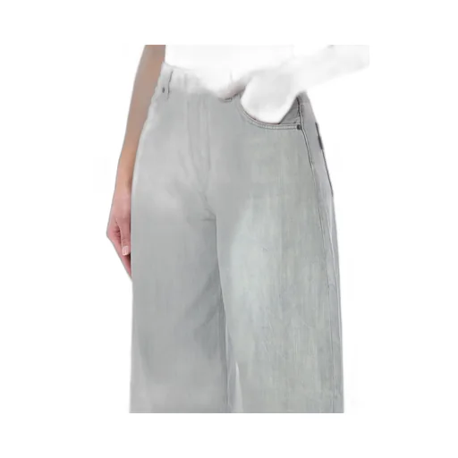 Haikure Bibi Wide-Leg Jeans