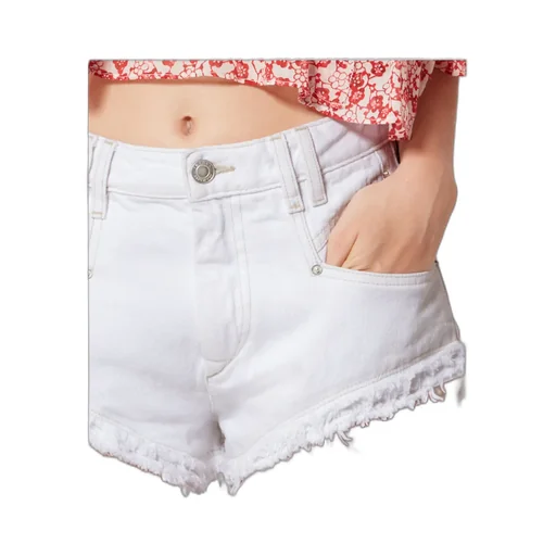 Eneidala Shorts