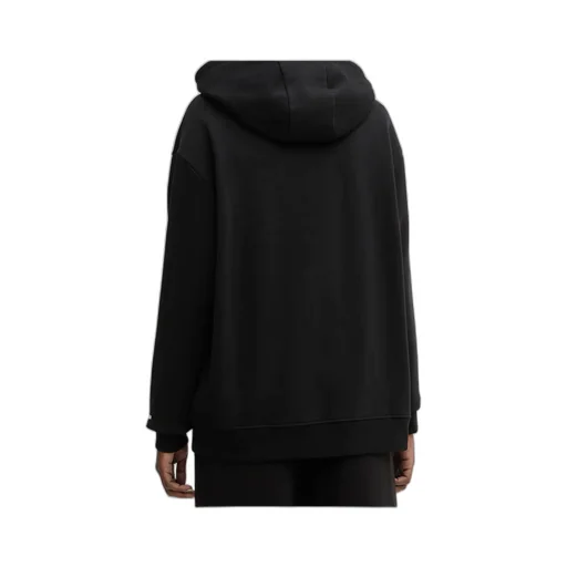 Karl Lagerfeld Ikon Cotton Sweatshirt