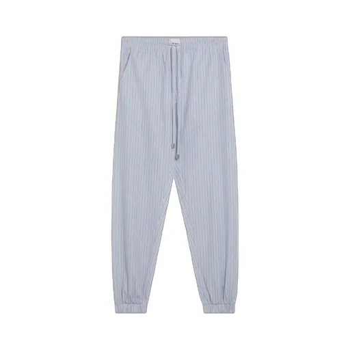 Striped Trousers