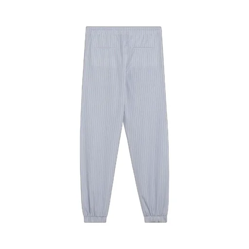 Striped Trousers