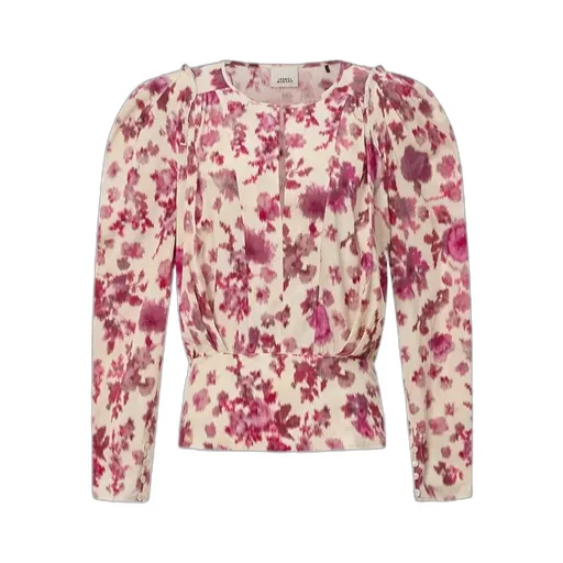 Isabel Marant Zarga Top