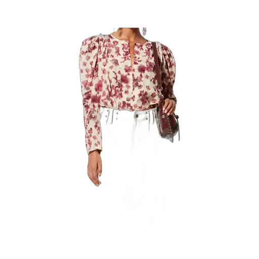 Isabel Marant Zarga Top
