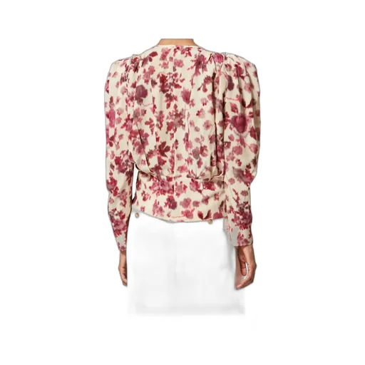 Isabel Marant Zarga Top