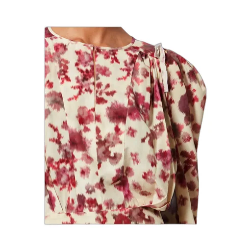 Isabel Marant Zarga Top
