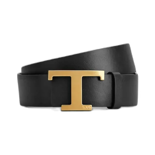 Tod's T-Timeless Reversible Belt