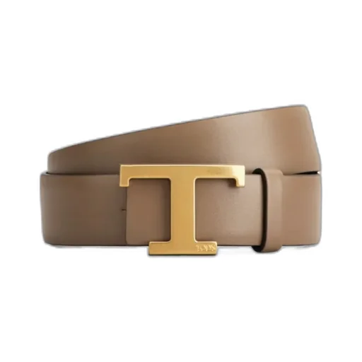 Tod's T-Timeless Reversible Belt
