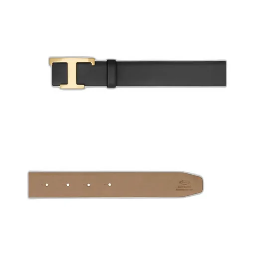 Tod's T-Timeless Reversible Belt
