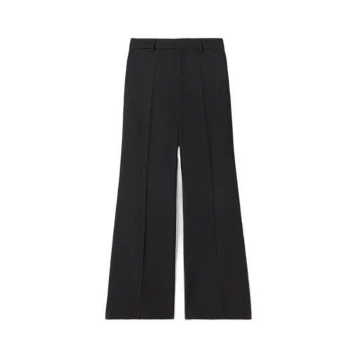 Dionne Side-Pocket Trousers
