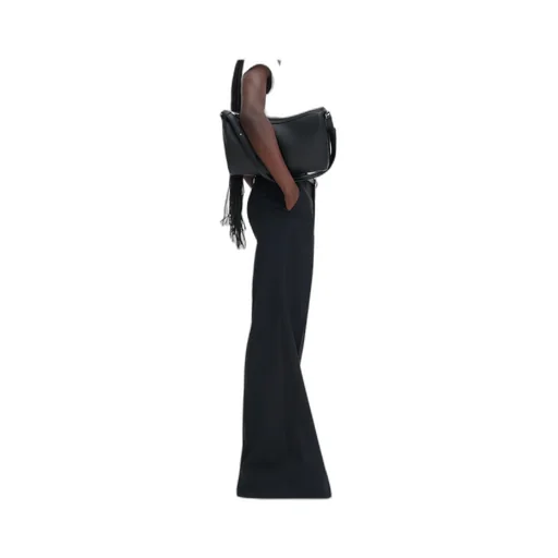 Dionne Side-Pocket Trousers