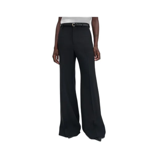 Dionne Side-Pocket Trousers