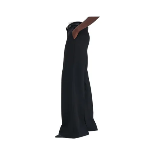 Dionne Side-Pocket Trousers