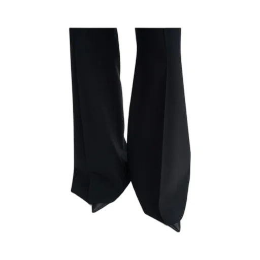 Dionne Side-Pocket Trousers