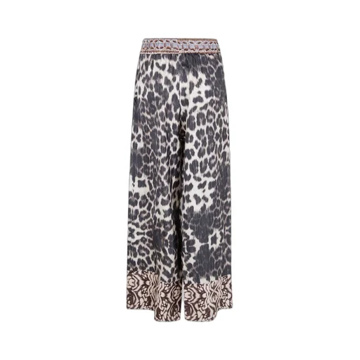 Cialda Palazzo Pants