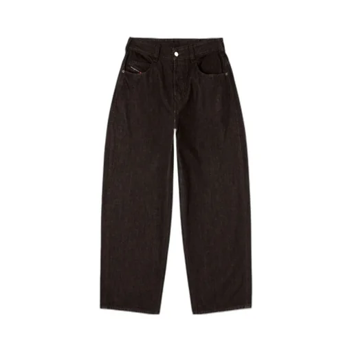 1997 D-Enim Jeans