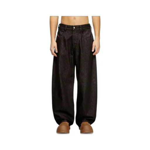 1997 D-Enim Jeans