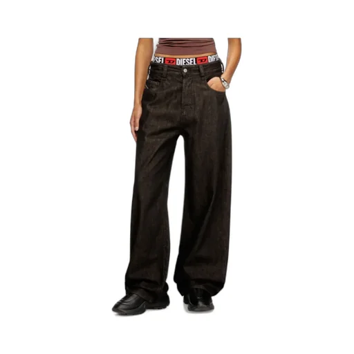 1997 D-Enim Jeans
