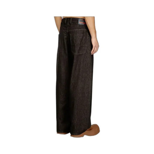 1997 D-Enim Jeans