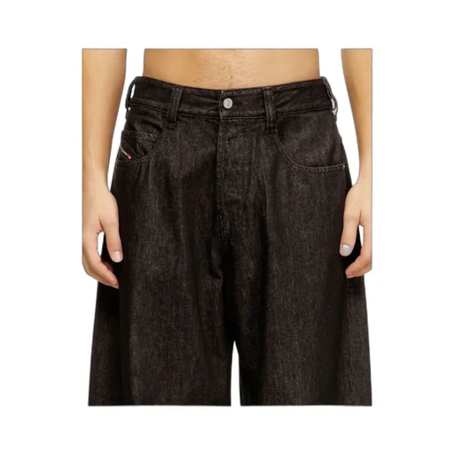 1997 D-Enim Jeans