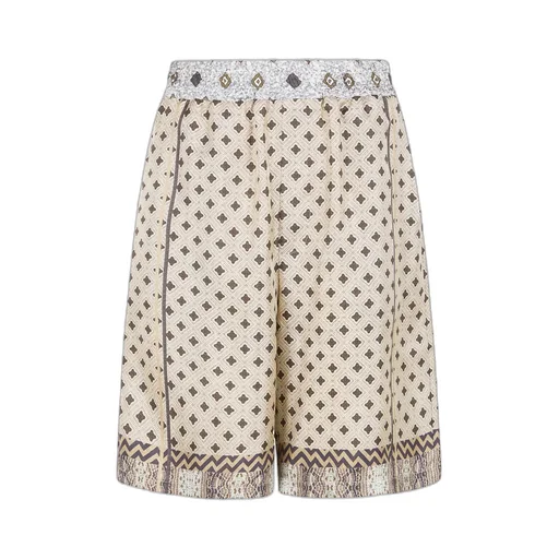 Aloe Shorts