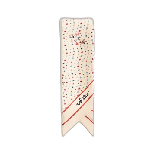 Valentino Floral Printed Scarf