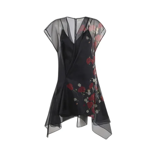 Khaite Merith Dress