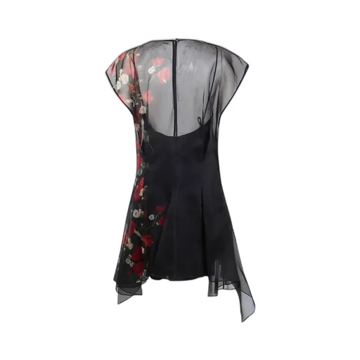 Khaite Merith Dress