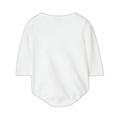 Sleeveless Bodysuit