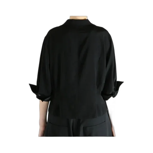 Short Sleeve Shirt