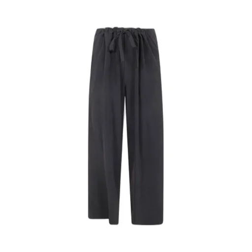 Drawstring Trousers