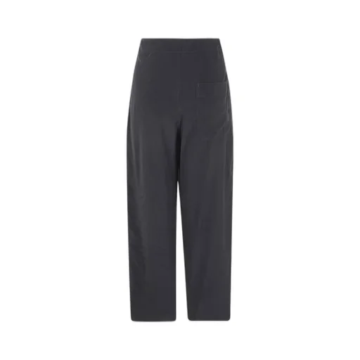 Drawstring Trousers