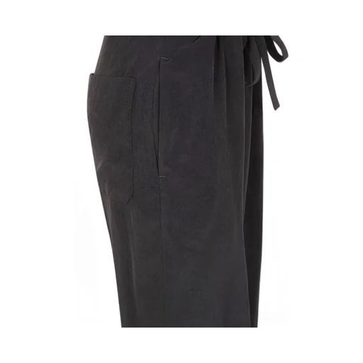 Drawstring Trousers