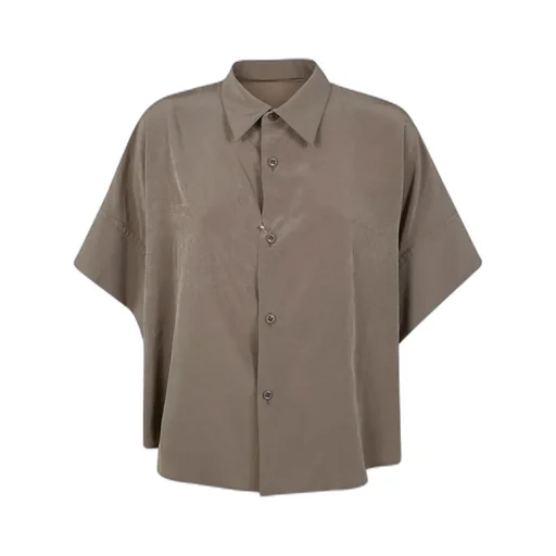 Layered Shirt