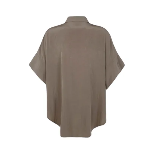 Layered Shirt