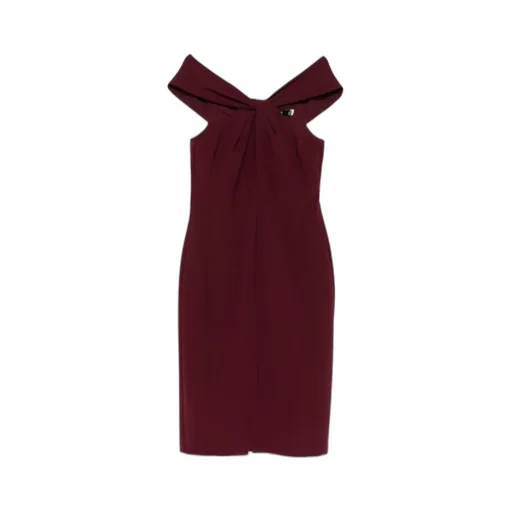 Slit Dress