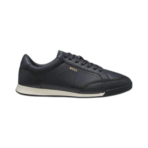 Perforated Sneakers