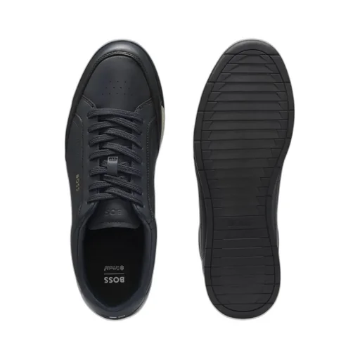 Perforated Sneakers