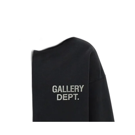 Gallery Dept. Full Zip Hoodie