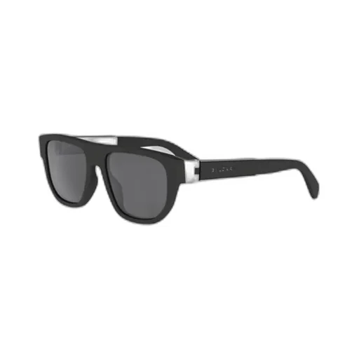 Geometric Sunglasses