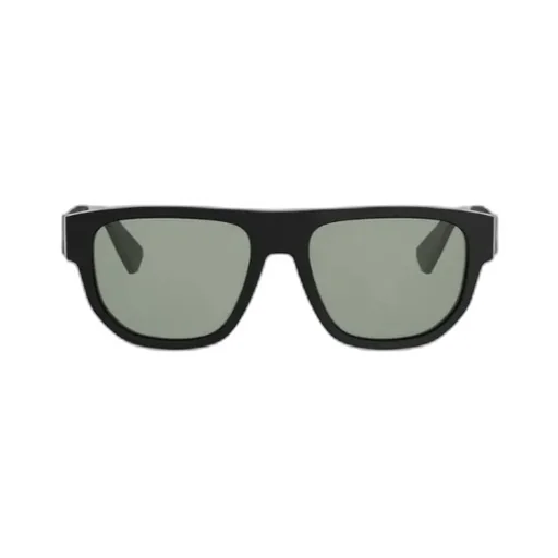 Geometric Sunglasses