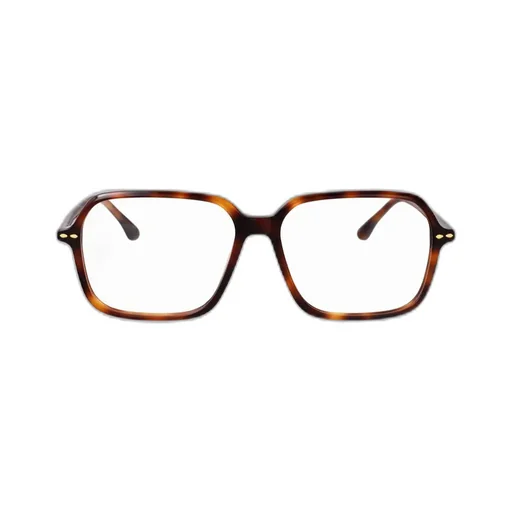 Full-Rimmed Plano Lenses