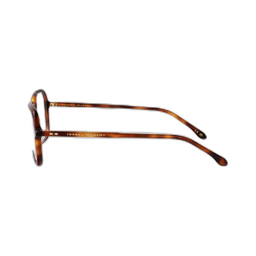Full-Rimmed Plano Lenses