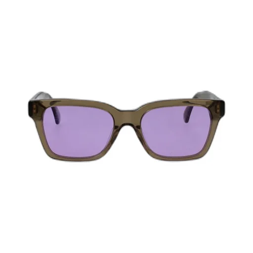 Full Frame Sunglasses