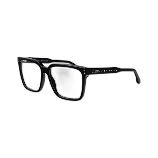 Full-Rimmed Plano Lenses