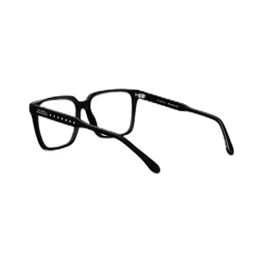 Full-Rimmed Plano Lenses