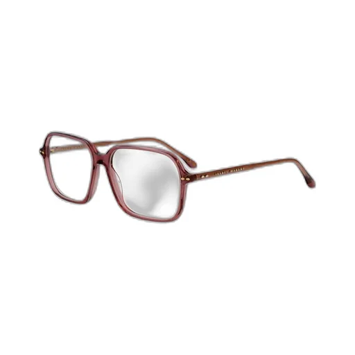 Full-Rimmed Plano Lenses