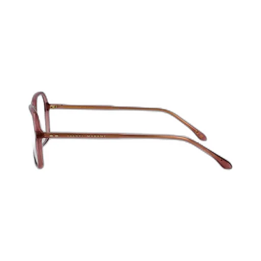 Full-Rimmed Plano Lenses