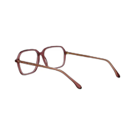 Full-Rimmed Plano Lenses