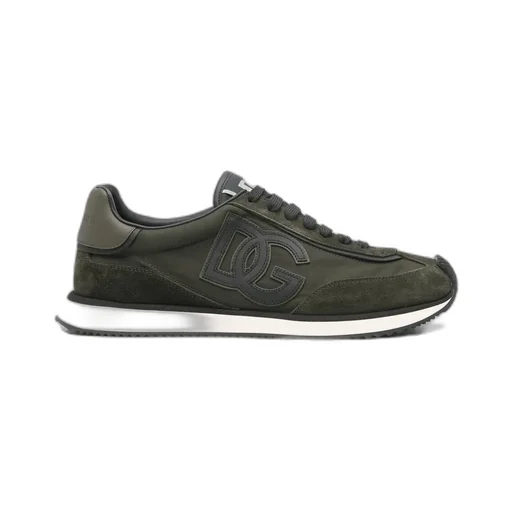 Dolce & Gabbana Dg Cushion Sneakers