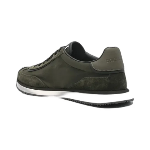 Dolce & Gabbana Dg Cushion Sneakers